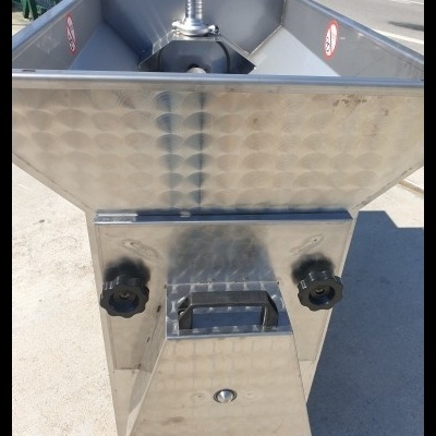 Desengaçador Inox Arno 25