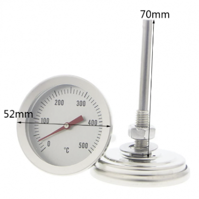 Termómetro para Forno