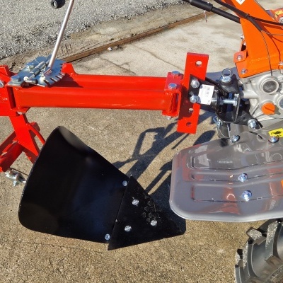 Motoenxada Like Honda Gx160 Completa