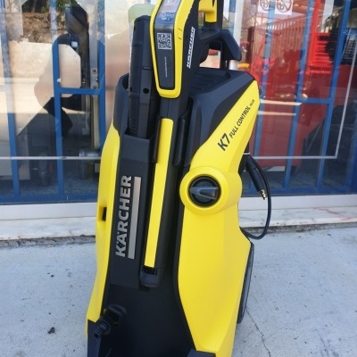 Lavadora KARCHER K7 Smart Control 180Bar