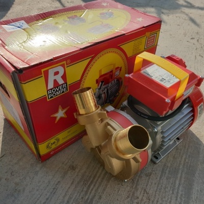 Bomba Trasfega ROVER M-40