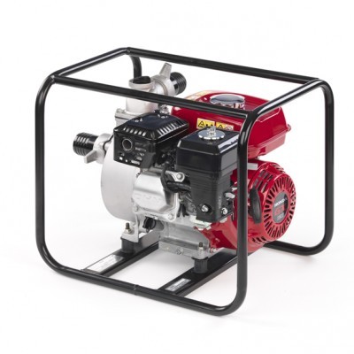 Motobomba HONDA WB20 XT 2"