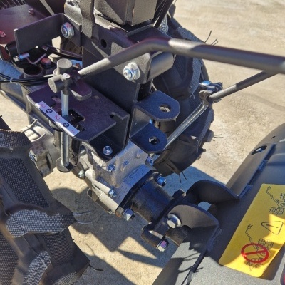 Motocultivador Groway 7cv