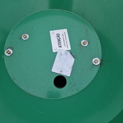 Moinho / Triturador Milho e Espiga