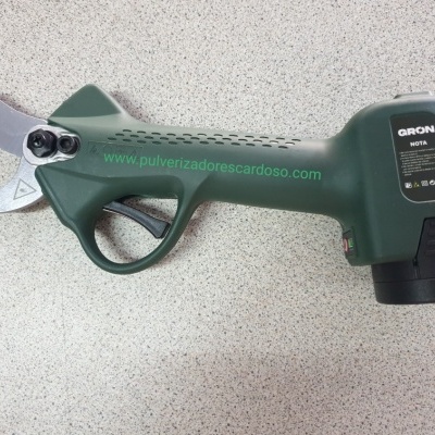 Tesoura GRON35 C/2 Baterias