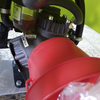 Pulverizador Rocha 100 Litros AR303