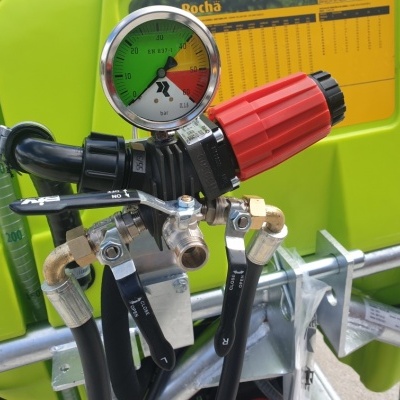 Pulverizador Rocha 300 Litros AR503