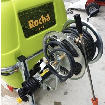 Pulverizador Rocha 200 Litros AR303