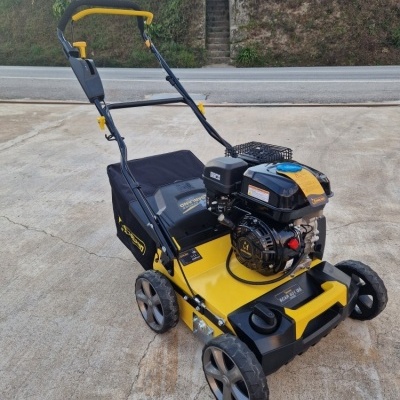 Escarificador de Relva GARLAND