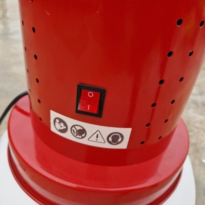 Moinho Elétrico 2000W