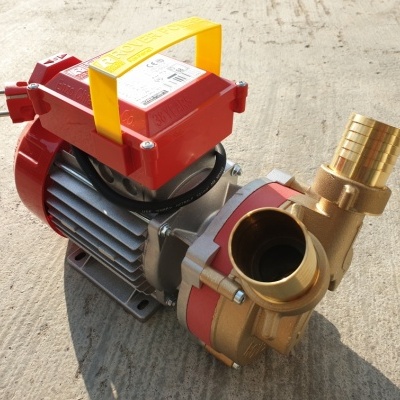 Bomba Trasfega ROVER M-40