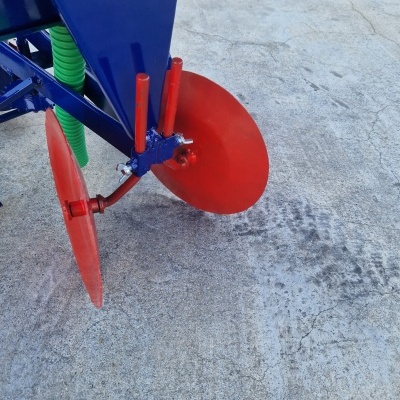 Semeador Batatas C/Adubador