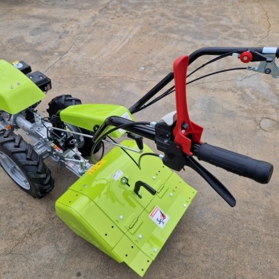 Motocultivador Grillo G55 7cv