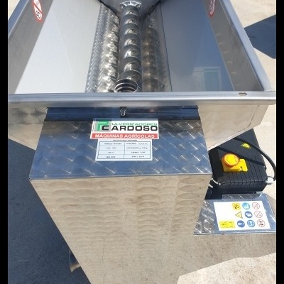 Desengaçador Inox Arno 25