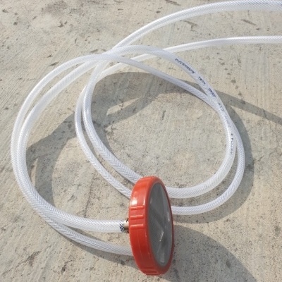 Grupo Pulverização 4 Tempos Rocha