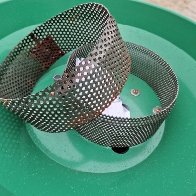 Moinho / Triturador Milho e Espiga