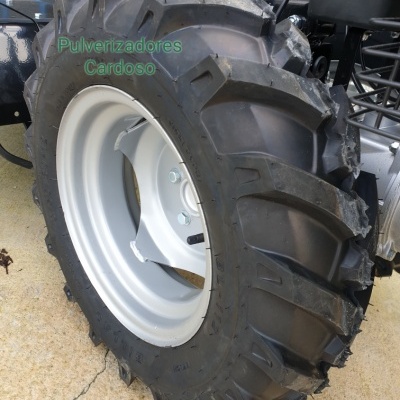 Motocultivador Goodyear 13CV