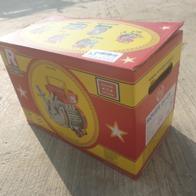 Bomba Trasfega ROVER M-20