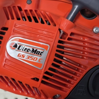 Motoserra Oleo-Mac GS350C