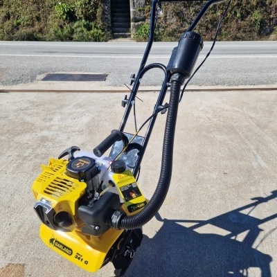 Sachador 2T Garland Mule 341G