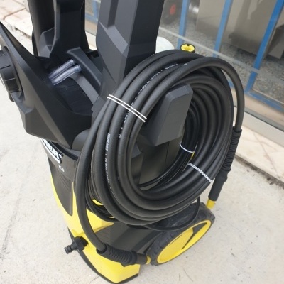 Lavadora KARCHER K7 Classsic 160Bar