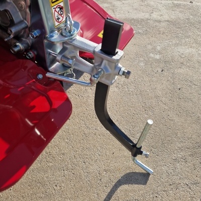 Motoenxada Honda F560