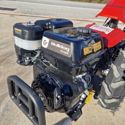 Motocultivador Groway 13cv