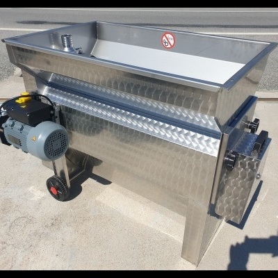 Desengaçador Inox Arno 25