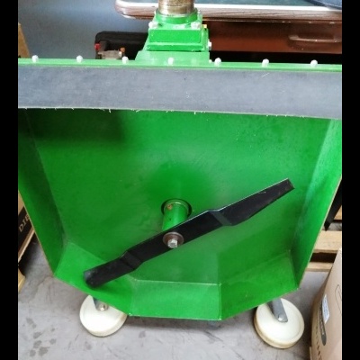 Destrocedor de Erva C/Lamina Carli