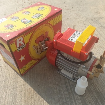 Bomba Trasfega ROVER M-20