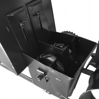 Semeador de Milho Tradicional