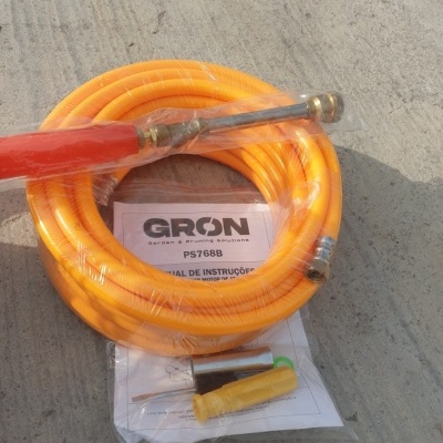 Grupo Pulverização 4 Tempos Rocha