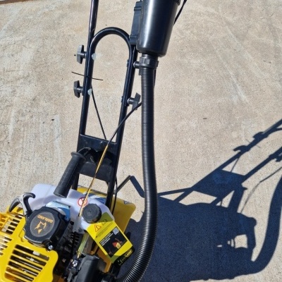 Sachador 2T Garland Mule 341G