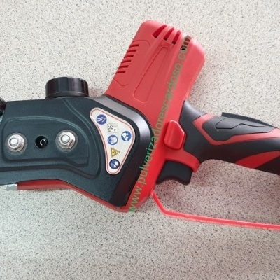 Serra Poda KPC KSE100S C/3 Baterias