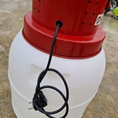 Moinho Elétrico 2000W