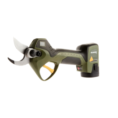 Tesoura ALPEN/FELCO 32 C/3 Baterias