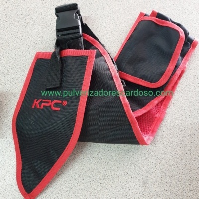 Serra Poda KPC KSE100S C/3 Baterias