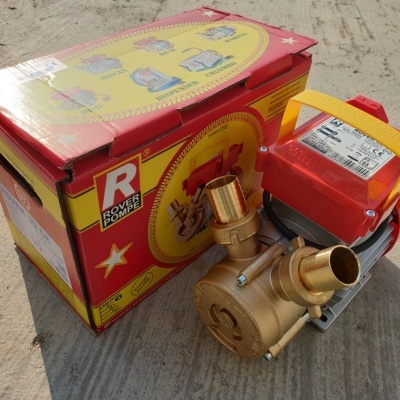 Bomba Trasfega ROVER M-30