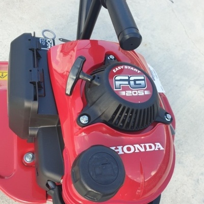 Motoenxada/Sachador Honda FG205