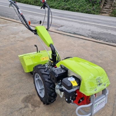 Motocultivador Grillo G55 7cv