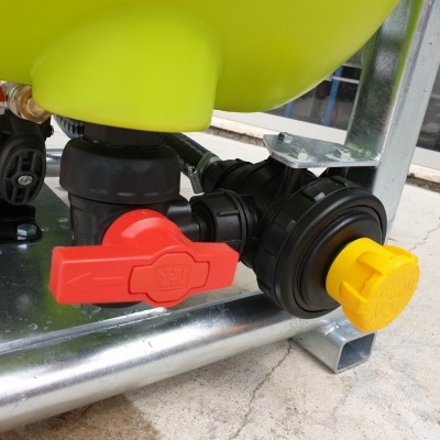 Pulverizador Rocha 200 Litros AR403