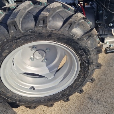 Motocultivador Goodyear 16CV A.E.