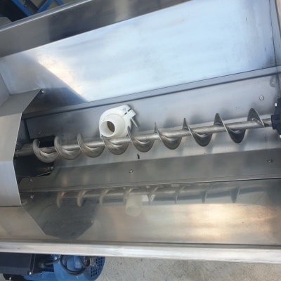 Desengaçador Inox Nacional 80