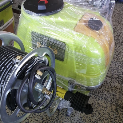 Pulverizador Rocha 100 Litros AR303