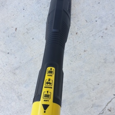Lavadora KARCHER K7 Smart Control 180Bar