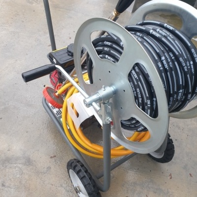 Grupo Pulverização 4T AR202 Completo