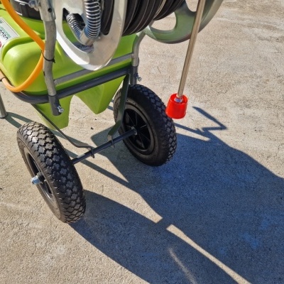 Carrinho Sulfatar 65 Litros 2T Rocha