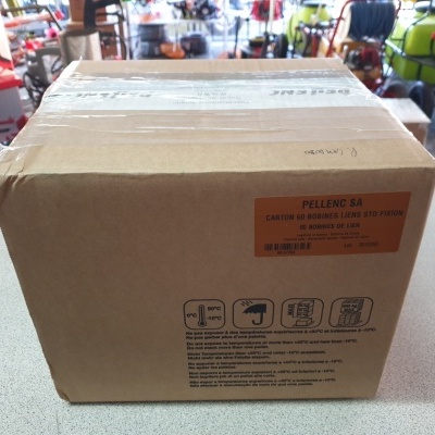 Fio Atadora Pellenc 60 Bobines 60M