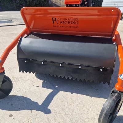 Triturador de Martelos LIKE 9cv