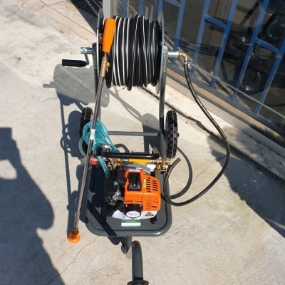 Grupo Pulverização 2T Completo